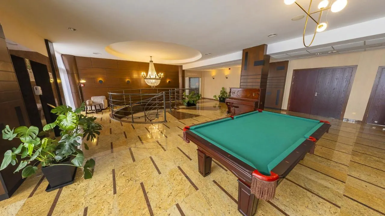 Hotel Leda Spa - Adults Only Kołobrzeg 4*,