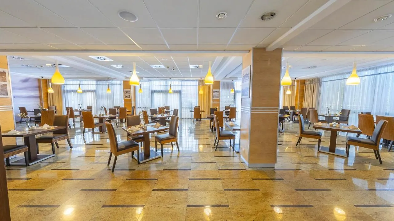 Hotel Leda Spa - Adults Only Kołobrzeg