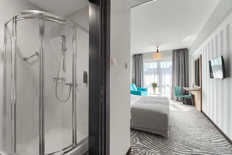 Hotel Leda Spa - Adults Only Kołobrzeg