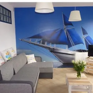  Apartment Osiedle Jantar