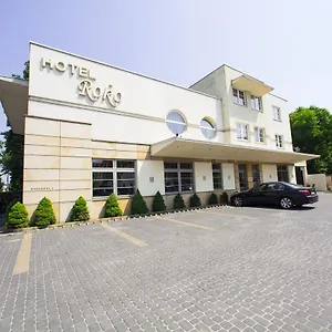 https://hotel-roko.warsawhotelspoland.com