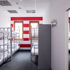 https://inbed-hostel.warsawhotelspoland.com