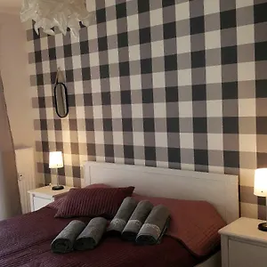  Apartment Solna 106