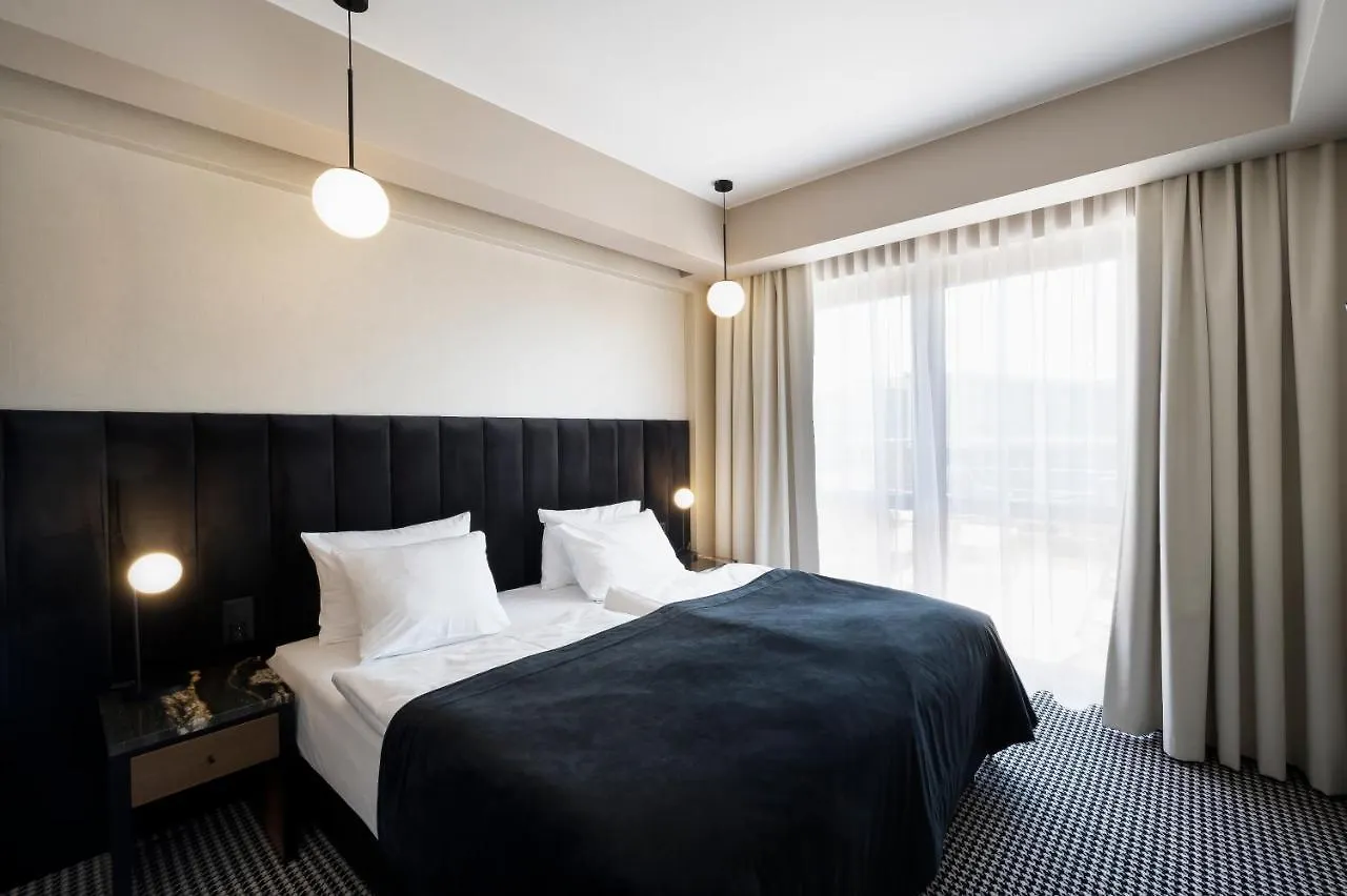 Hotel Leda Spa Kolberg