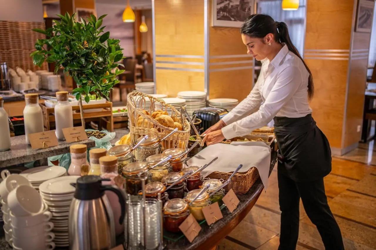 Hotel Leda Spa Kolberg