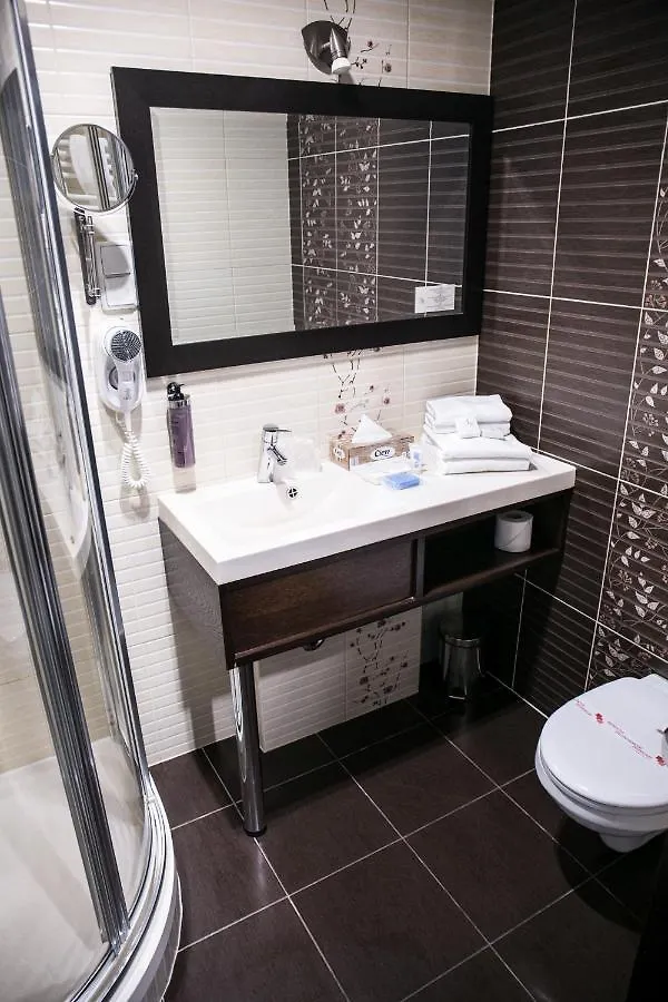 Hotel Leda Spa Kolberg