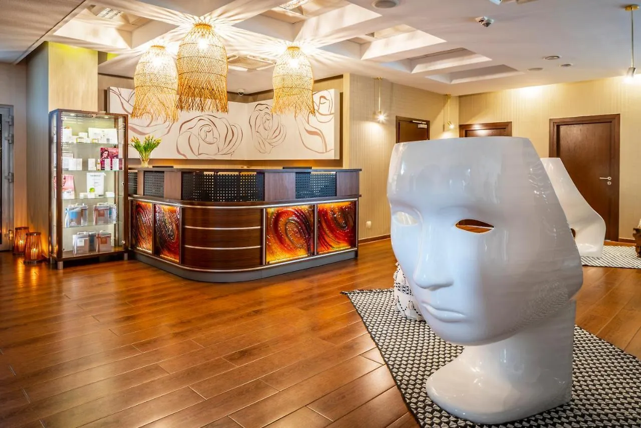Hotel Leda Spa Kolberg