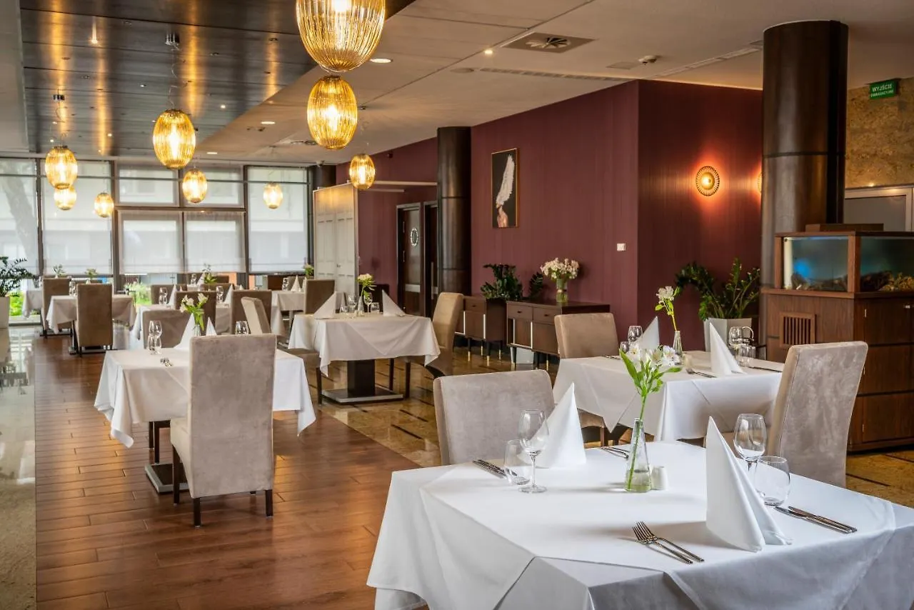 Hotel Leda Spa Kolberg