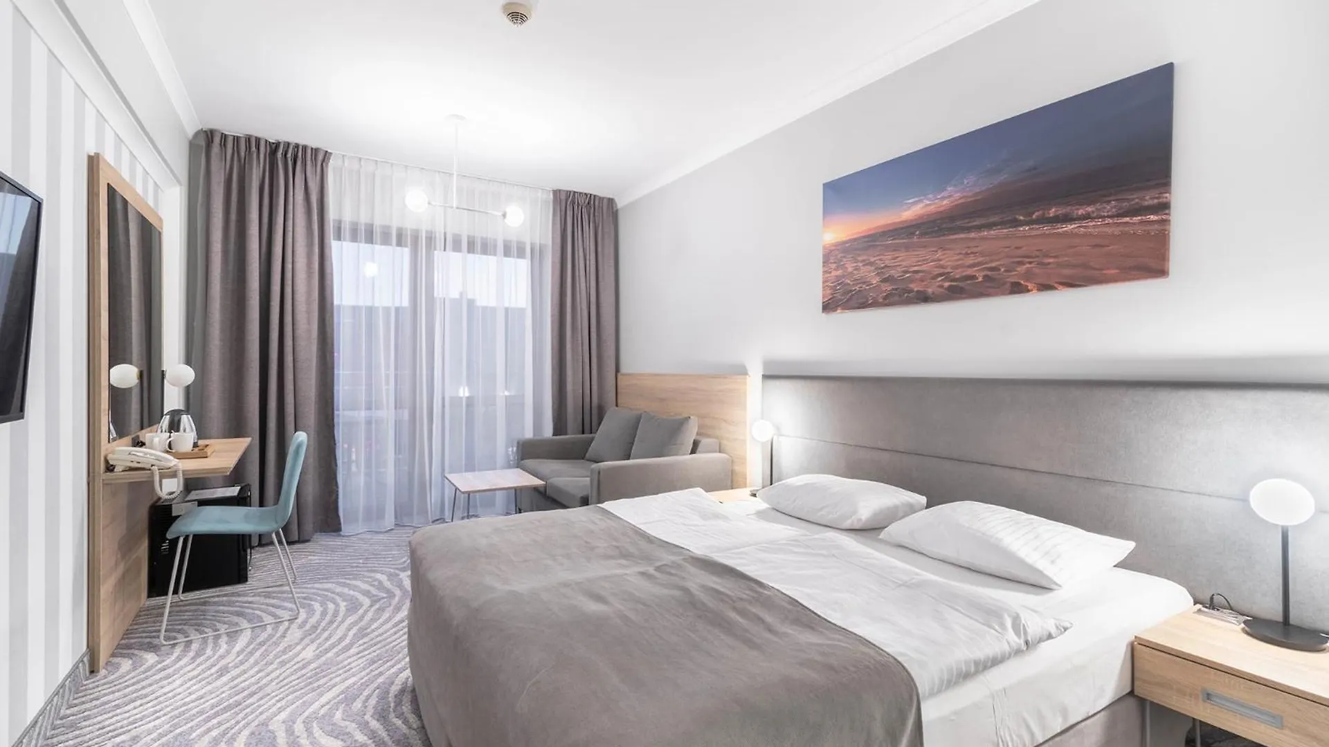 Hotel Leda Spa Kolberg