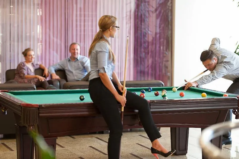 Hotel Leda Spa Kolberg
