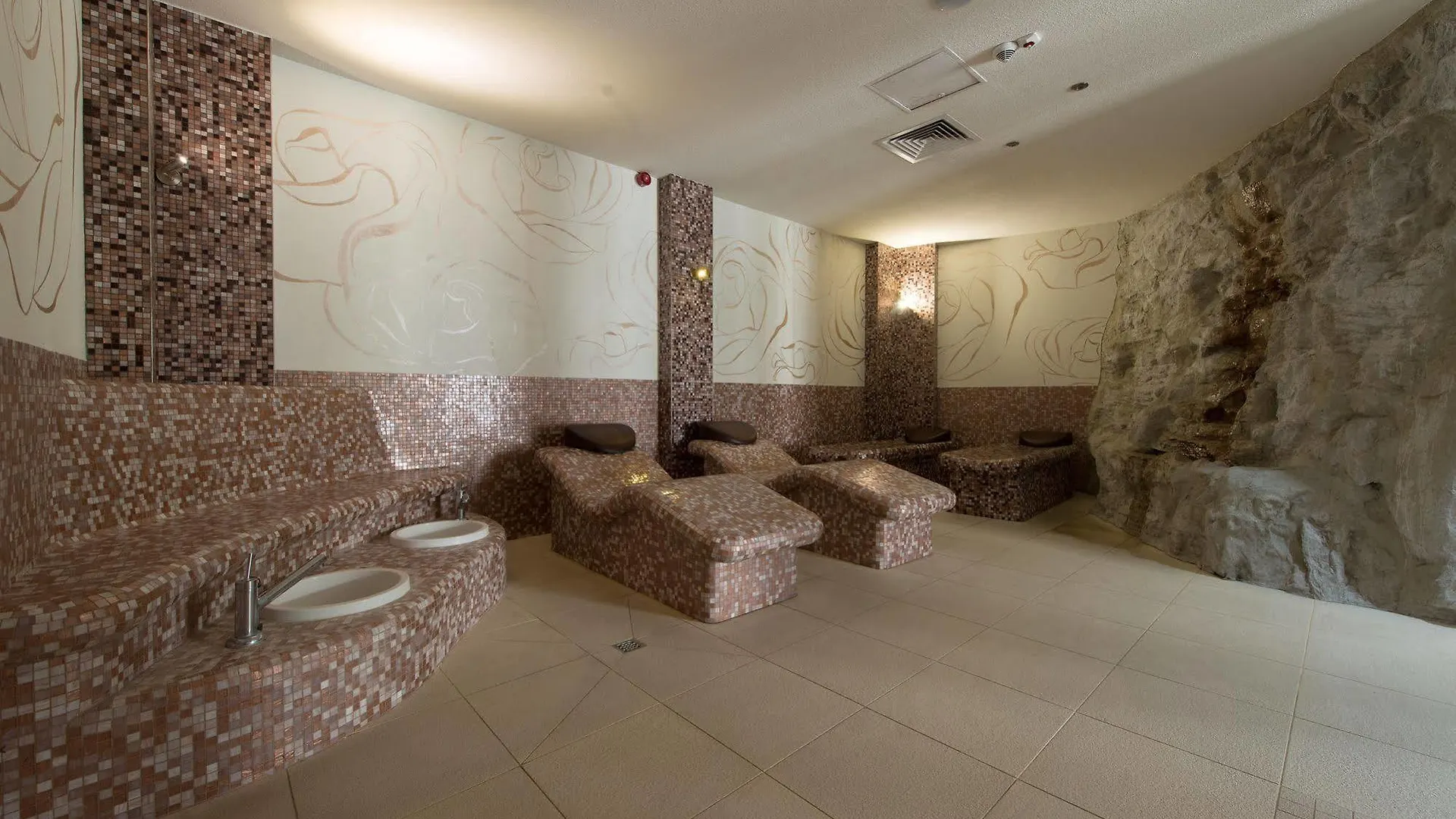Hotel Leda Spa Kolberg Polen